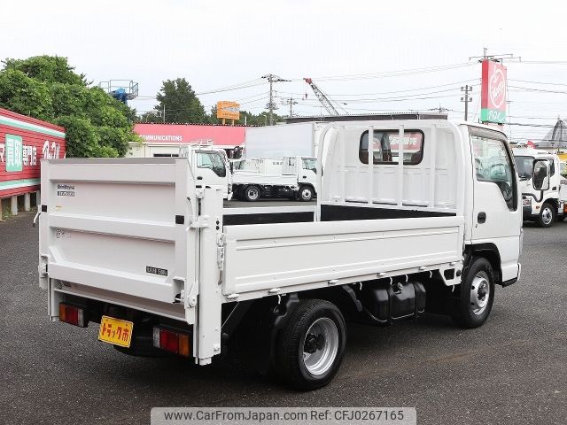 isuzu elf-truck 2008 -ISUZU--Elf BKG-NHR85A--NHR85-7003538---ISUZU--Elf BKG-NHR85A--NHR85-7003538- image 2