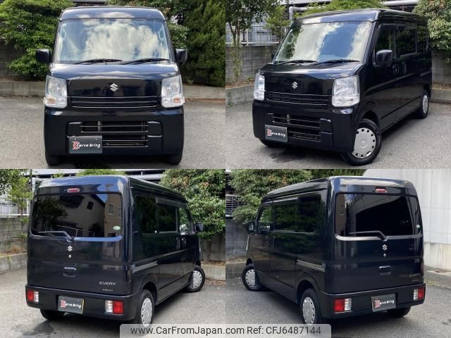 suzuki every 2018 CFJ6487144 image 2