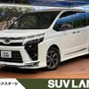 toyota voxy 2018 -TOYOTA--Voxy DBA-ZRR80W--ZRR80-0455907---TOYOTA--Voxy DBA-ZRR80W--ZRR80-0455907- image 1