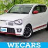 suzuki alto 2015 quick_quick_HA36S_HA36S-864896 image 1