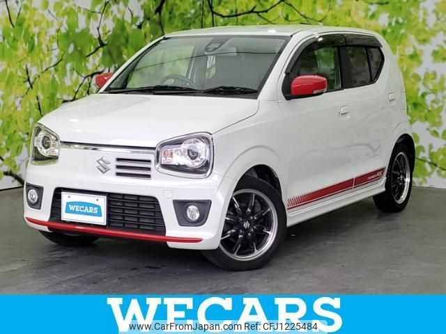 suzuki alto 2015 quick_quick_HA36S_HA36S-864896 image 1