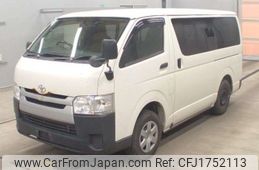 toyota hiace-van 2016 CFJ1752113