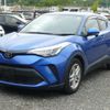 toyota c-hr 2020 quick_quick_DBA-NGX10_NGX10-2017731 image 1