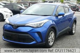 toyota c-hr 2020 quick_quick_DBA-NGX10_NGX10-2017731