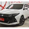 toyota harrier 2016 -TOYOTA--Harrier DBA-ZSU65W--ZSU65-0020571---TOYOTA--Harrier DBA-ZSU65W--ZSU65-0020571- image 1