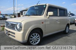 mazda spiano 2008 -MAZDA--Spiano HF21S--631591---MAZDA--Spiano HF21S--631591-