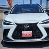 lexus nx 2024 CFJ1612300 image 9