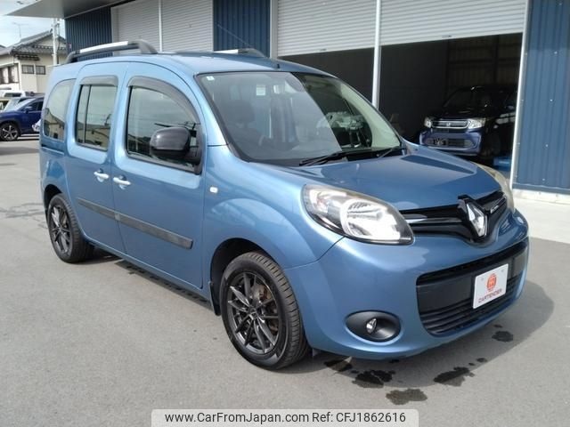 renault kangoo 2016 CFJ1862616 image 2