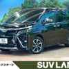 toyota voxy 2019 -TOYOTA--Voxy DBA-ZRR80W--ZRR80-0491618---TOYOTA--Voxy DBA-ZRR80W--ZRR80-0491618- image 1