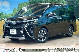 toyota voxy 2019 -TOYOTA--Voxy DBA-ZRR80W--ZRR80-0491618---TOYOTA--Voxy DBA-ZRR80W--ZRR80-0491618-