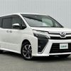 toyota voxy 2019 -TOYOTA--Voxy DBA-ZRR80W--ZRR80-0561351---TOYOTA--Voxy DBA-ZRR80W--ZRR80-0561351- image 1