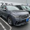 volkswagen tiguan 2023 CFJ1850622 image 1