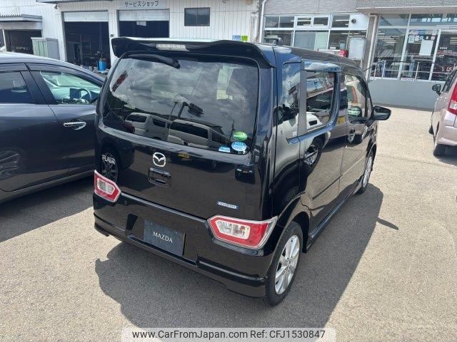 mazda flair 2021 CFJ1530847 image 2