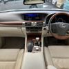 lexus ls 2016 -LEXUS--Lexus LS DAA-UVF45--UVF45-5021961---LEXUS--Lexus LS DAA-UVF45--UVF45-5021961- image 6