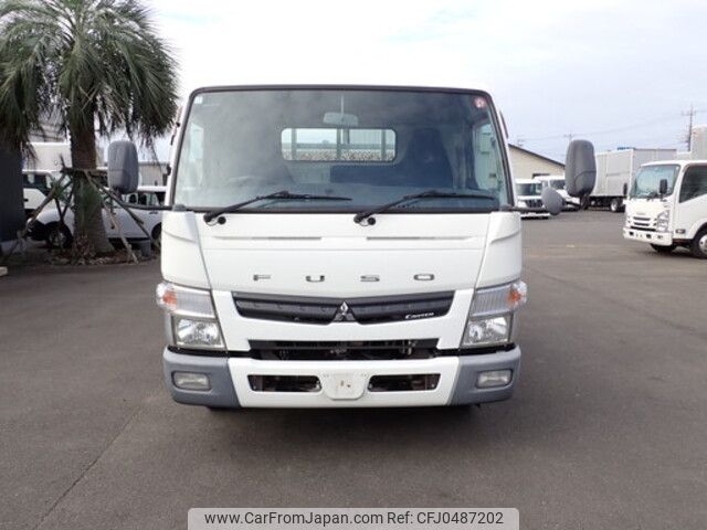 mitsubishi-fuso canter 2013 -MITSUBISHI--Canter TKG-FEB50--FEB50-520810---MITSUBISHI--Canter TKG-FEB50--FEB50-520810- image 2