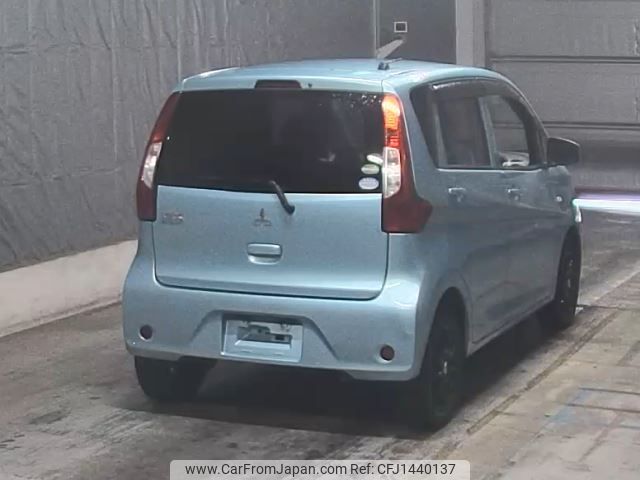 mitsubishi ek-wagon 2018 -MITSUBISHI--ek Wagon B11W-0417320---MITSUBISHI--ek Wagon B11W-0417320- image 2