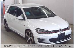 volkswagen golf-gti 2017 quick_quick_ABA-AUCHH_WVWZZZAUZHW074383