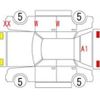 mercedes-benz cla-class 2020 CFJ1828399 image 2