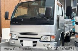 nissan atlas 2003 CFJ1498571