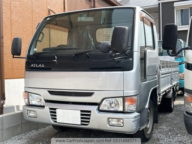 nissan atlas 2003 CFJ1498571 image 1