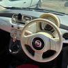 fiat 500 2011 -FIAT--Fiat 500 31212-ZFA31200000652245---FIAT--Fiat 500 31212-ZFA31200000652245- image 11