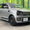 suzuki alto-works 2016 CFJ1796205 image 16