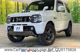 suzuki jimny 2016 -SUZUKI--Jimny ABA-JB23W--JB23W-755630---SUZUKI--Jimny ABA-JB23W--JB23W-755630-