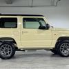 suzuki jimny 2025 CFJ1559867 image 11