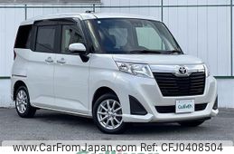 toyota roomy 2020 -TOYOTA--Roomy DBA-M910A--M910A-0082246---TOYOTA--Roomy DBA-M910A--M910A-0082246-