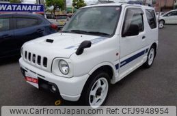 suzuki jimny 1999 -SUZUKI--Jimny GF-JB23W--JB23W-111412---SUZUKI--Jimny GF-JB23W--JB23W-111412-