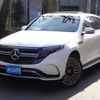 mercedes-benz mercedes-benz-others 2023 -MERCEDES-BENZ--Benz EQC ZAA-293890--W1K2938902F059619---MERCEDES-BENZ--Benz EQC ZAA-293890--W1K2938902F059619- image 1