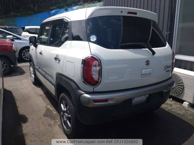suzuki xbee 2024 CFJ1526002 image 2
