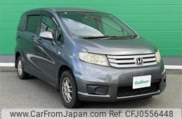 honda freed-spike 2010 -HONDA--Freed Spike DBA-GB4--GB4-1301087---HONDA--Freed Spike DBA-GB4--GB4-1301087-