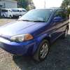 honda hr-v 1998 16185A image 1