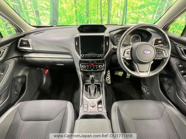 subaru forester 2019 CFJ1771358 image 2