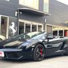 lamborghini gallardo-spyder 2012 quick_quick_ABA-GECEH_ZHWGE6BZ7DLA12580 image 9
