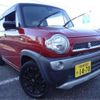 suzuki hustler 2014 -SUZUKI 【尾張小牧 580ﾔ1470】--Hustler DBA-MR31S--MR31S-810535---SUZUKI 【尾張小牧 580ﾔ1470】--Hustler DBA-MR31S--MR31S-810535- image 2