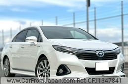 toyota sai 2014 quick_quick_DAA-AZK10_AZK10-2076897