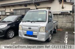 subaru sambar-truck 2010 -SUBARU--Samber Truck EBD-TT1--TT1-117415---SUBARU--Samber Truck EBD-TT1--TT1-117415-