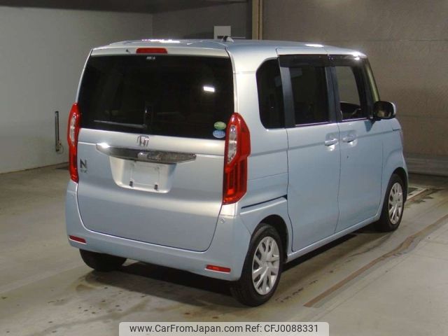 honda n-box 2019 -HONDA--N BOX JF3-1413025---HONDA--N BOX JF3-1413025- image 2