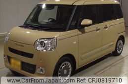 daihatsu move-canbus 2023 -DAIHATSU 【滋賀 581む9900】--Move Canbus LA850S-0060250---DAIHATSU 【滋賀 581む9900】--Move Canbus LA850S-0060250-