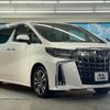 toyota alphard 2021 quick_quick_AGH30W_AGH30-0377123 image 17