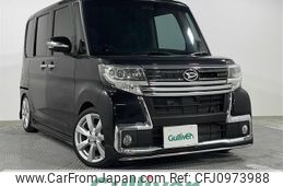 daihatsu tanto 2019 -DAIHATSU--Tanto DBA-LA600S--LA600S-0790256---DAIHATSU--Tanto DBA-LA600S--LA600S-0790256-