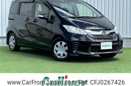 honda freed 2016 -HONDA--Freed DBA-GB3--GB3-1646651---HONDA--Freed DBA-GB3--GB3-1646651-