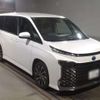 toyota voxy 2024 -TOYOTA 【札幌 306ﾜ7258】--Voxy 6AA-ZWR90W--ZWR90-0188805---TOYOTA 【札幌 306ﾜ7258】--Voxy 6AA-ZWR90W--ZWR90-0188805- image 4