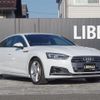 audi a5 2018 -AUDI--Audi A5 DBA-F5CYRL--WAUZZZF59JA134549---AUDI--Audi A5 DBA-F5CYRL--WAUZZZF59JA134549- image 1