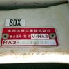 honda acty-truck 1996 No.15879 image 22
