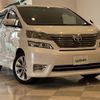 toyota vellfire 2010 -TOYOTA--Vellfire DBA-ANH20W--ANH20-8119919---TOYOTA--Vellfire DBA-ANH20W--ANH20-8119919- image 1
