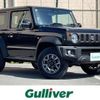 suzuki jimny-sierra 2024 -SUZUKI--Jimny Sierra 3BA-JB74W--JB74W-209519---SUZUKI--Jimny Sierra 3BA-JB74W--JB74W-209519- image 1