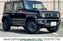 suzuki jimny-sierra 2024 -SUZUKI--Jimny Sierra 3BA-JB74W--JB74W-209519---SUZUKI--Jimny Sierra 3BA-JB74W--JB74W-209519-